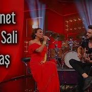 Ziynet Sali İlyas Yalçıntaş Mevsim Bahar Kral Pop Akustik