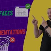 Test Interfaces Not Implementations
