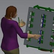 Tecnomatix Process Simulate Human