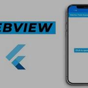 WebView In Flutter