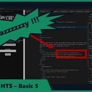 6 HTS Basic Mission 5 How To Change The Original Email Address To Your Email