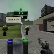 Wired Target Range V3