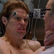Green Goblin Transformation Scene Spider Man 2002 Movie CLIP HD