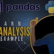 Pandas Tutorial Solving Real World Data Analysis Questions