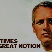 Sometimes A Great Notion 1971 Paul Newman Full Movie HD