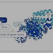AlphaFold Protein Structure Database