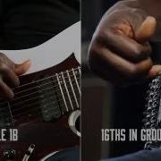 THUMP Tosin Abasi S Instructional DVD Teaser 2