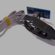 Прищепка Test Clip прищепка SOIC 8 SOP8