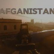 OPERATOR Afganistan Map Edit