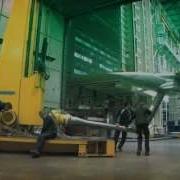 Wind Tunnel Test Of The KC 390 In DNW LLF Long Version