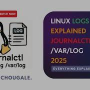 15 Linux System Log Monitoring Journalctl Dmesg Var Log Explained In Hindi