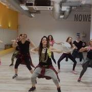 Sia Never Give Up Zumba Fitness Choreo By RED STUDIO