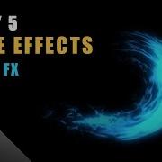 Unity 5 Game Effects VFX Slash Effect