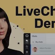LiveChat Demo All Features You Must Know In LiveChat