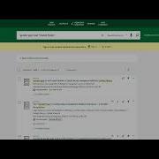 Effective Search Strategies Database Limiters