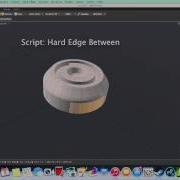 Modo Indie Custom Toolbar Macro Preview