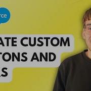How To Create Custom Buttons And Links On Salesforce 2026 Full Guide
