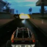 Road Kill Trailer PS2