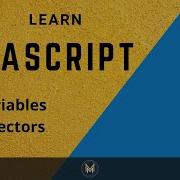 Learn JavaScript By Creating A Game Using HTML CSS And JS Part 1 Variables And Selectors