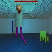 Someone Send Me This Baldi Prototype Ripoff And I Played It