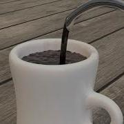 1 Coffee Pour Simulation