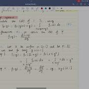 EE2012A Lecture 16 Derived Distributions Part 1