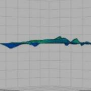 Fluid Simulation Shallow Wave Matlab 02
