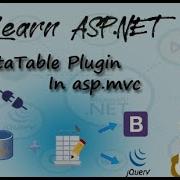 13 Datatable Jqurey Pulgin In Asp Net Mvc In Hindi Urdu Mtechsol