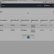 Jhipster Angular 5 Change Entity S Modal Popup Dialog Form To Flat View