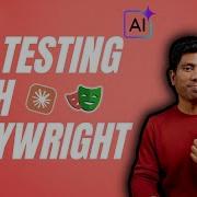 E2E Testing WITHOUT Writing Code MCP Server Playwright