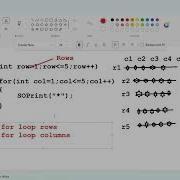 COREJAVA Assignment 22 5 5 PATTERN MR RATAN SIR 7330886699