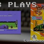 Samurai Warrior The Battles Of Usagi Yojimbo On Commodore 64 Rob Plays MIGW 2016 Special