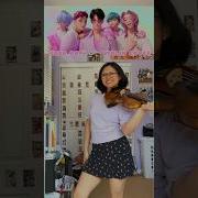Soda Pop By Saja Boys VIOLIN COVER From KPOP DEMON HUNTERS