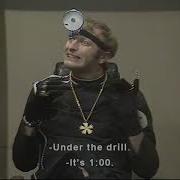Monty Python Dentists Sketch
