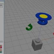 SR 3D Builder 1 Basic Tutorial Avi