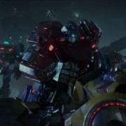 VGA Cinematic Trailer Official Transformers Fall Of Cybertron Cinematic Video