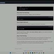 Securing Typeform Webhook Python