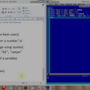 QBASIC Conditional Statements Is Qbasic Part 2