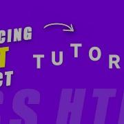 Bouncing Text Animation Using HTML And CSS