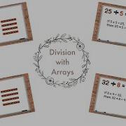 Division With Arrays