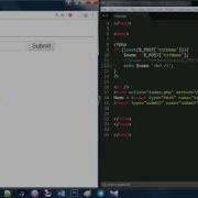 Htmlentities In PHP Form