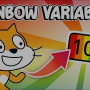 Multicolor Variables Scratch Like A PRO Tutorial
