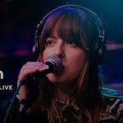 Molly Burch On Audiotree Live Full Session 2