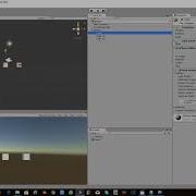How To Access Children Of A GameObject In Unity