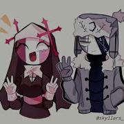 Fnf Mods Sarvente And Ruvyzvat Sing Circus Monster Read Description