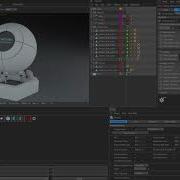 Free Octane Render Layout For C4d