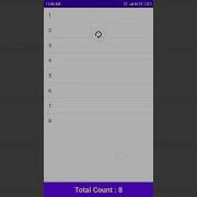 How To Implement Swipe Refresh In Android Studio SwipeRefresh Android Coding