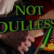 Egoless Guitar Cover