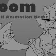 BLOOM CLOSED YCH Animation Meme READ DESC