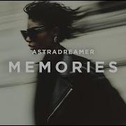 Astradreamer Memories Official Visualiser